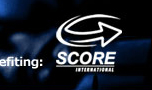 benefiting Score International